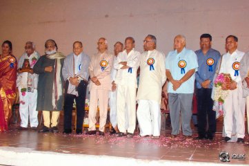 Edida Nageswara Rao Rare Photo Gallery